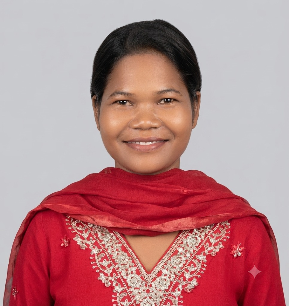 Anjali Kumari - Full time Cleaner and Patient Care and Elderly Care in Borivali in Mumbai